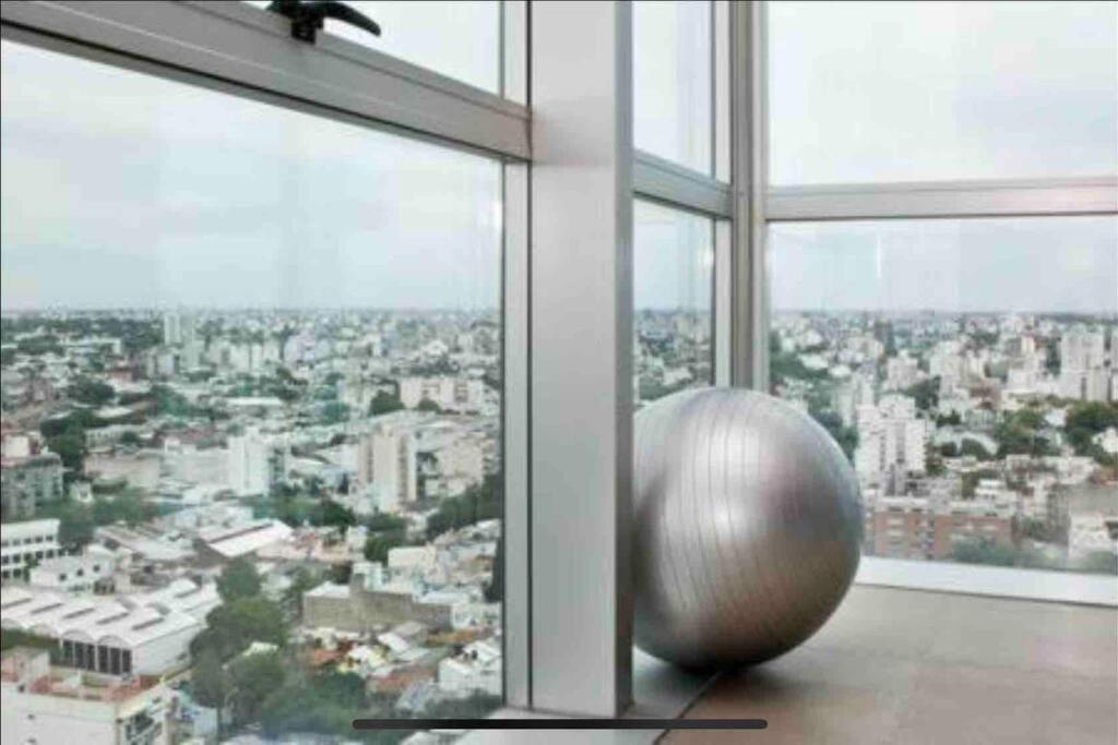 Avenida Federico Lacroze 3-5 Apartamento Buenos Aires